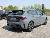 Usata BMW 120 M Sport 150 CV (110 kW) 2025 Grigio Utilitaria