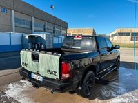 Usata Dodge Ram 2021 Nero Pick-up