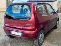 usata Fiat 600 - 2001
