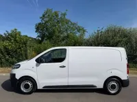 Usata Fiat Scudo 120 CV (88 kW) 2023 Bianco Furgone