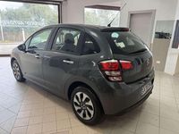 Usata Citroën C3 Exclusive 82 CV (60 kW) 2014 Other Berlina