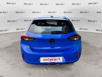 Nuova Opel Corsa Edition 101 CV (74 kW) 2025 Blu Utilitaria