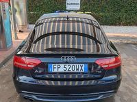 Usata Audi A5 Sportback 143 CV (105 kW) 2011 Utilitaria