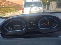 Usata Peugeot 2008 Allure 110 CV (80 kW) 2017 SUV