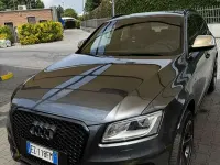Usata Audi Q5 Advanced 224 CV (164 kW) 2015 SUV