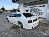 Usata Toyota Aristo Edition 279 CV (205 kW) 1999 Berlina