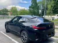 Usata BMW X4 M Sport 249 CV (183 kW) 2023 SUV