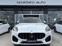 Usata Maserati Grecale GT 300 CV (220 kW) 2023 Bianco SUV