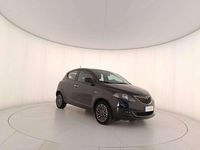 Usata Lancia Ypsilon 69 CV (50 kW) 2024 Nero vulcano Utilitaria