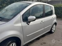 Usata Renault Modus 2008 Monovolume