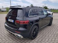 Usata Mercedes GLB200 Premium 150 CV (110 kW) 2021 SUV
