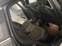 Usata BMW X1 Advantage 204 CV (150 kW) 2020 Grigio SUV