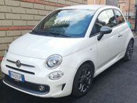 usata Fiat 500 500III 2015 1.3 mjt S 95cv