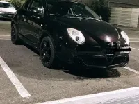 Usata Alfa Romeo MiTo 77 CV (56 kW) 2011 Utilitaria