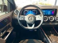 Usata Mercedes B180 Premium Plus 116 CV (85 kW) 2021 Grigio Monovolume