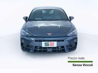 Usata Cupra Leon 150 CV (110 kW) 2025 Grigio Utilitaria