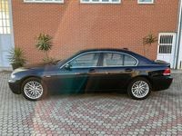 Usata BMW 730 231 CV (169 kW) 2005 Blu/azzurro Berlina