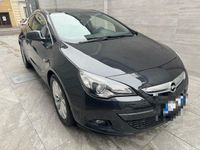 usata Opel Astra GTC 1.6 CDTI 110CV S&S 3 porte Cosmo