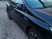 Usata Renault Mégane IV 115 CV (84 kW) 2023 Nero Station wagon