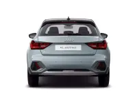 Nuova Audi A1 Ambiente 116 CV (85 kW) 2026 Grigio chronos metallizzato ne SUV