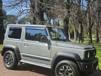 Usata Suzuki Jimny 2019 Grigio SUV