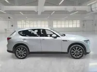 Usata Mazda CX-60 Exclusive-Line 199 CV (146 kW) 2023 SUV