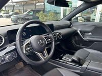 usata Mercedes A180 A 180d Sport auto