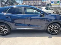 Usata Ford Puma Titanium S 125 CV (91 kW) 2023 Blu blazer SUV