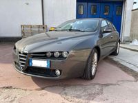 usata Alfa Romeo 159 1.9 1.9 JTDm 16V Sportwagon Progression - DOPPIO TRENO DI GOMME
