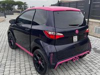 Usata Aixam City Sport 2022 Utilitaria