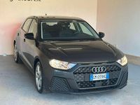 Usata Audi A1 Sportback 110 CV (80 kW) 2023 Grigio scuro Utilitaria