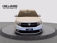 usata Dacia Sandero 1.0 tce streetway comfort eco-g 100cv