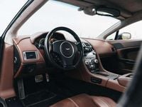 Usata Aston Martin V8 Vantage 426 CV (313 kW) 2009 Coupé