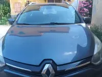 Usata Renault Clio Zen 90 CV (66 kW) 2017 Station wagon