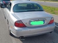 Usata Jaguar S-Type S 2002 Berlina