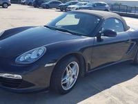 usata Porsche Boxster BoxsterII 2.9 PDK