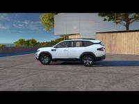 Nuova Dacia Bigster Expression 2026 Bianco ghiaccio SUV