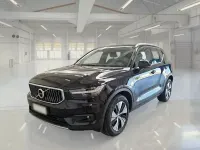 Usata Volvo XC40 129 CV (94 kW) 2021 SUV