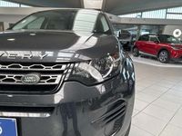 usata Land Rover Discovery Sport 2.0 si4 SE awd 240cv auto my19