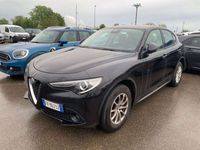 usata Alfa Romeo Stelvio Stelvio2.2 t Business Q4 180cv auto