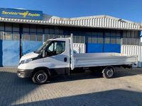 Usata Iveco Daily 140 CV (102 kW) 2022 Bianco Furgone