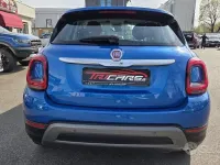 Occasion Fiat 500X Cross 150 ch (110 kW) 2022 Bleue SUV