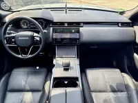Usata Land Rover Range Rover Velar HSE Dynamic 404 CV (297 kW) 2024 Grigio SUV
