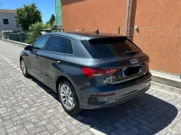 Gebraucht Audi A3 Business 116 PS (85 kW) 2022 Limousine