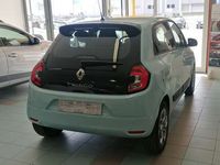 usata Renault Twingo TwingoElectric Equilibre 22kWh