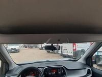 Usata Fiat Doblò 119 CV (87 kW) 2017 Grigio Monovolume