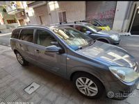 Usata Opel Astra 60 CV (44 kW) 2008