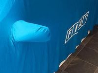 Usata Fiat Punto 1995 Bianco Berlina