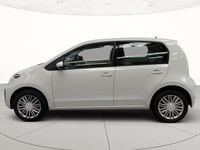 Usata VW up! Move 65 CV (47 kW) 2023 Pure white Utilitaria