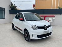 Usata Renault Twingo 90 CV (66 kW) 2015 Bianco Utilitaria